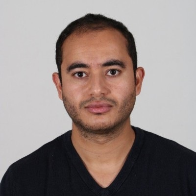 Salah Barka, Technische Leitung
